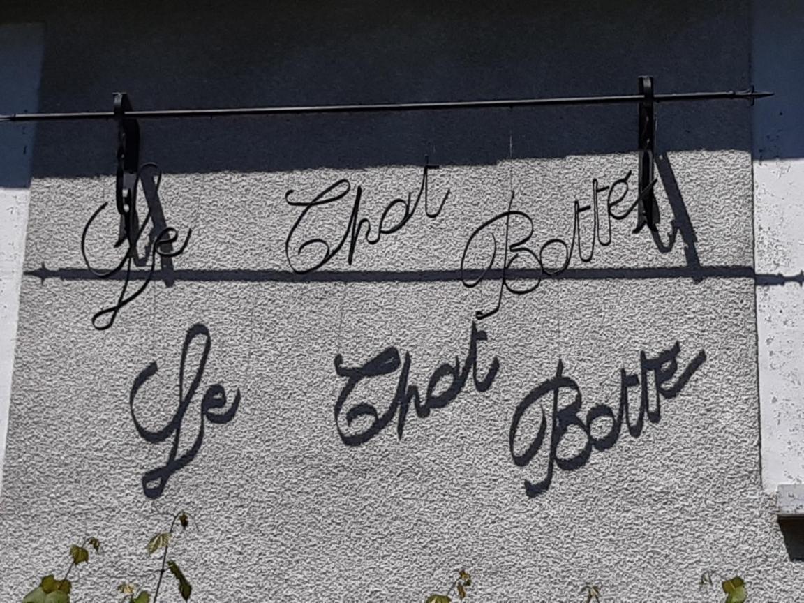 D'hotes Le Botte Espédaillac