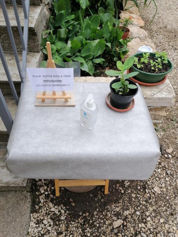 Bed & Breakfast D'hotes Le Botte *