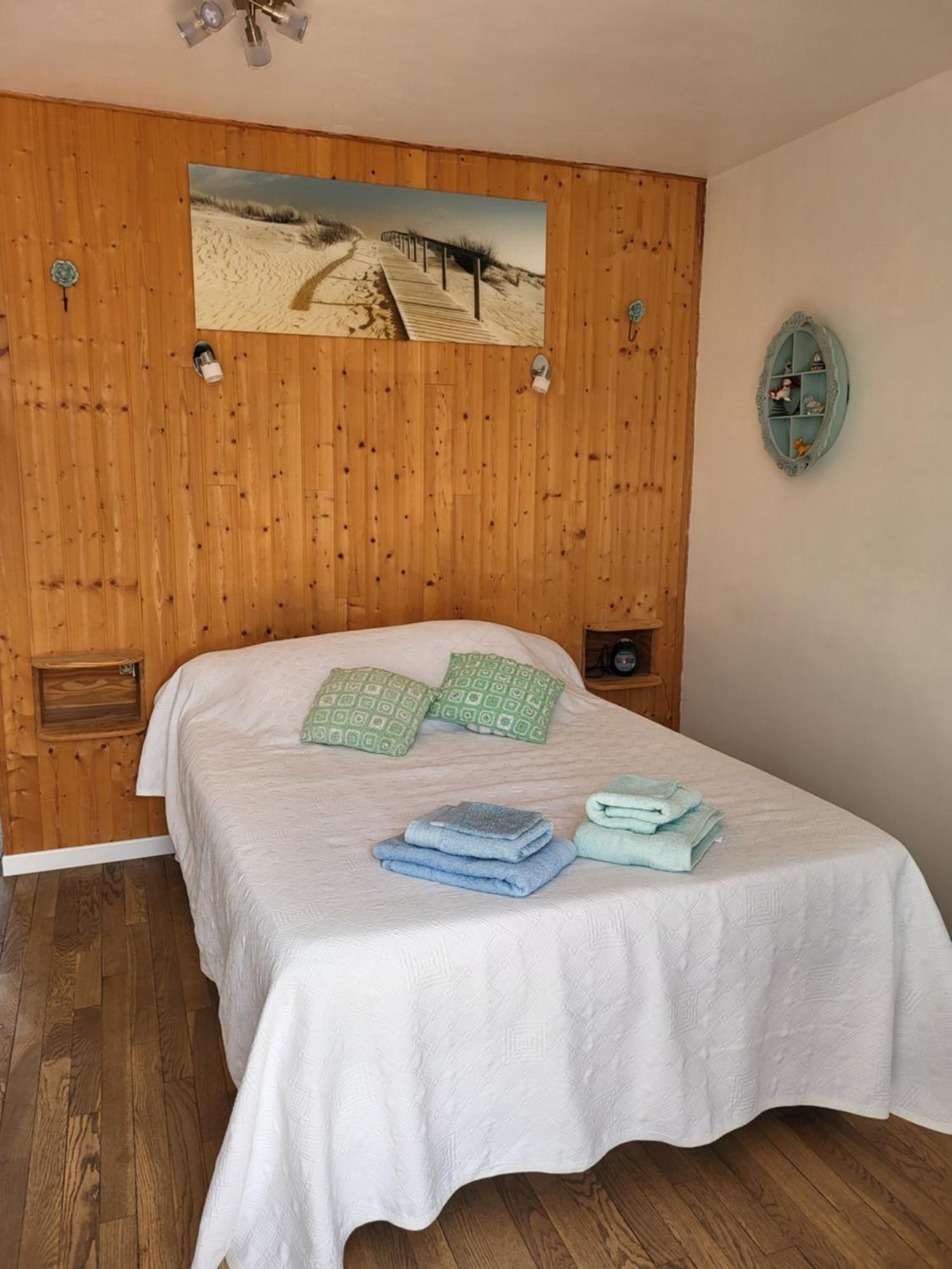 D'hotes Le Botte Bed & Breakfast *