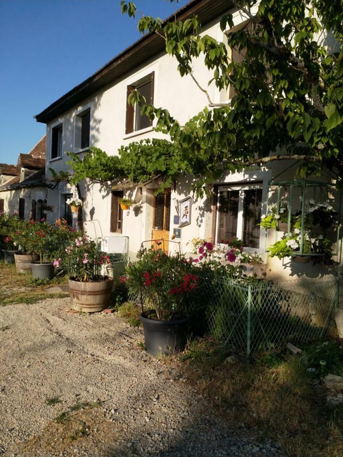 Bed & Breakfast D'hotes Le Botte *